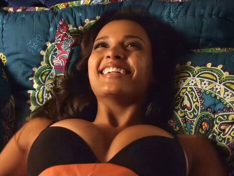 Full leaked Jessica lucas page private photo