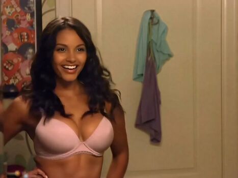 Full leaked Jessica lucas page private photo