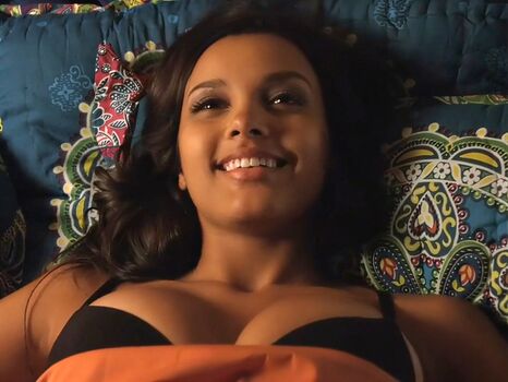 Full leaked Jessica lucas page private photo