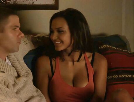 Full leaked Jessica lucas page private photo