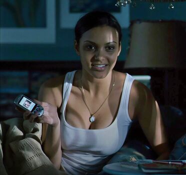 Full leaked Jessica lucas page private photo