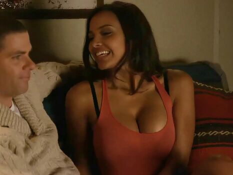 Full leaked Jessica lucas private photo