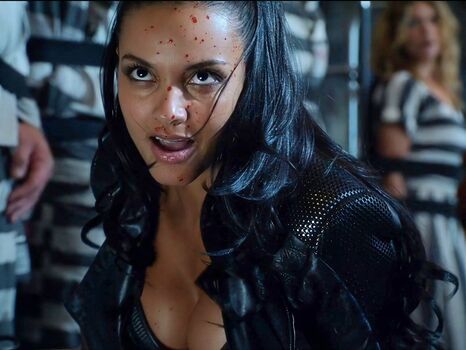 Full leaked Jessica lucas private photo