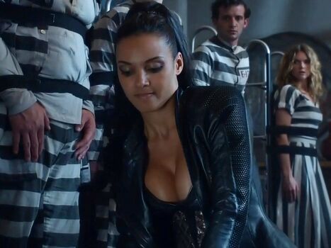 Full leaked Jessica lucas private photo