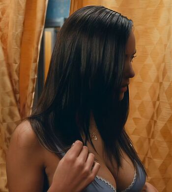 Full leaked Jessica lucas private photo