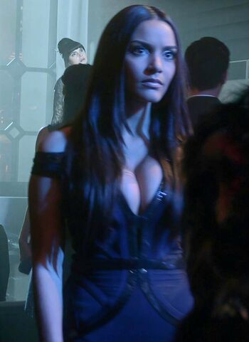 Full leaked Jessica lucas private photo