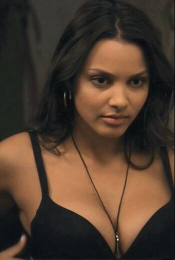 Full leaked Jessica lucas private photo