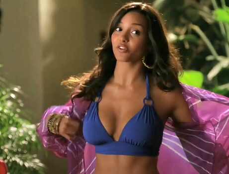Full leaked Jessica lucas private photo