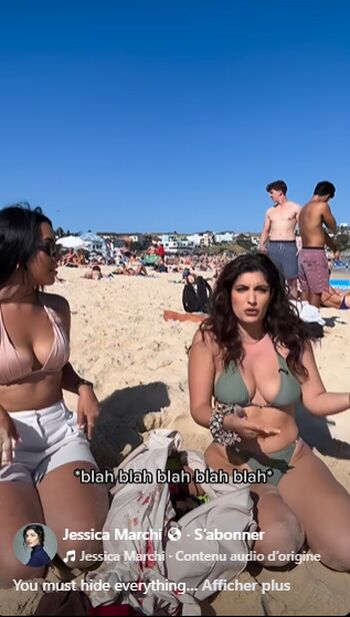 Full leaked Jessica marchi page private onlyfans photo