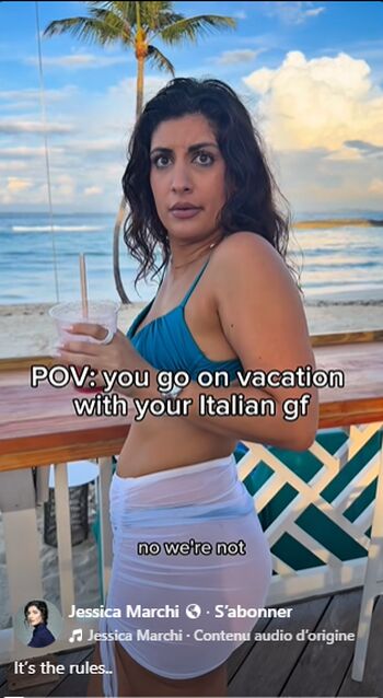 Full leaked Jessica marchi page private onlyfans photo