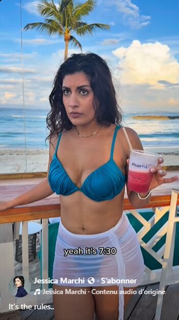 Full leaked Jessica marchi page private onlyfans photo