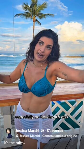 Full leaked Jessica marchi page private onlyfans photo