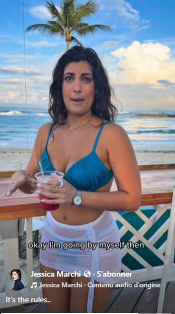 Full leaked Jessica marchi page private onlyfans photo