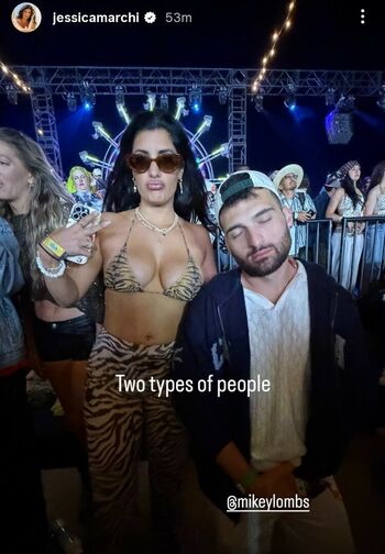 Full leaked Jessica marchi private onlyfans photo