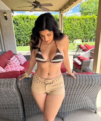Full leaked Jessica marchi page private photo