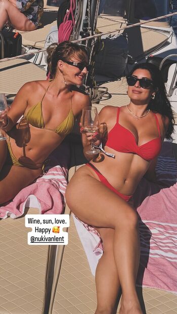 Full leaked Jessica marchi private photo