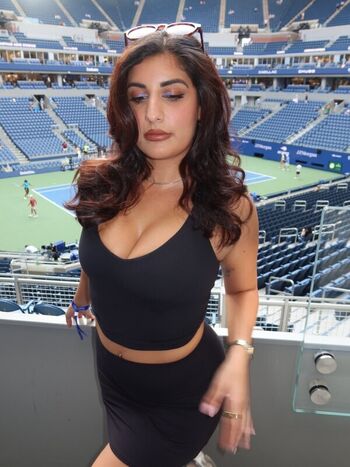 Full leaked Jessica marchi private photo