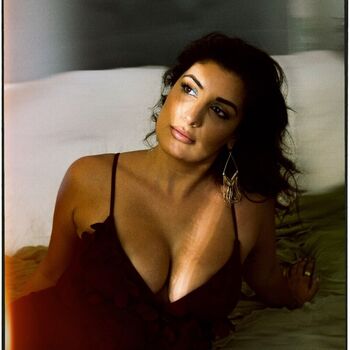 Full leaked Jessica marchi private photo