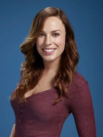 Full leaked Jessica mcnamee private photo