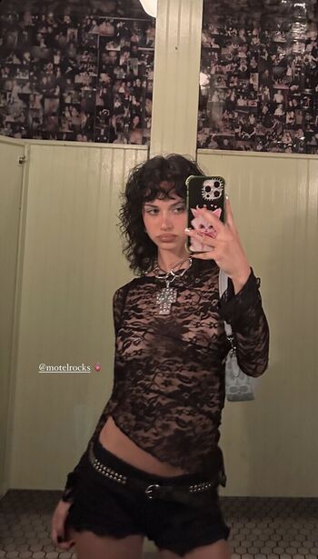 Full leaked Jessica mesa private onlyfans photo