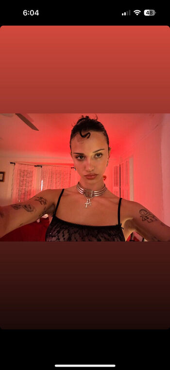 Full leaked Jessica mesa private onlyfans photo