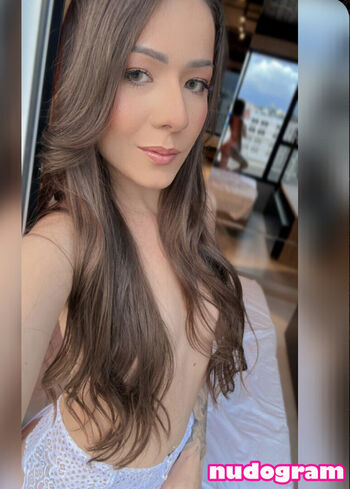 Full leaked Jessica nabarrete private photo