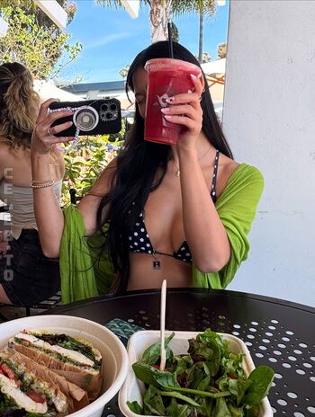 Full leaked Jessica oskam page private photo