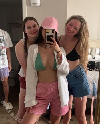 Full leaked Jessica oskam page private photo