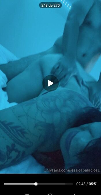 Full leaked Jessica palacios private onlyfans photo