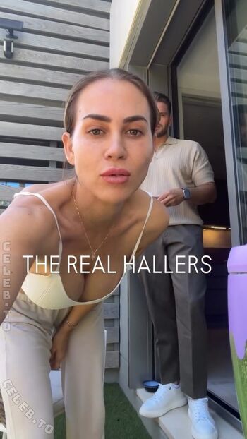 Full leaked Jessica paszka page private photo