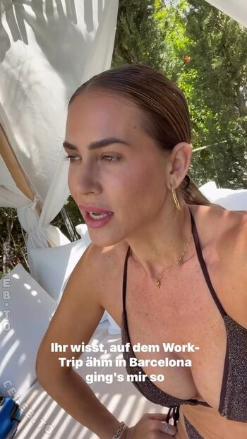 Full leaked Jessica paszka private photo