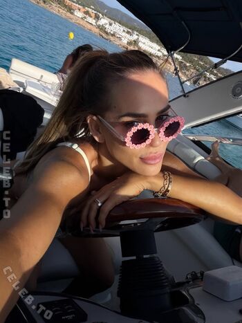 Full leaked Jessica paszka private photo