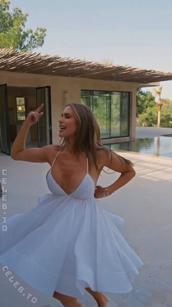 Full leaked Jessica paszka page private photo