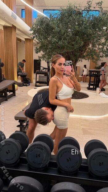 Full leaked Jessica paszka page private photo