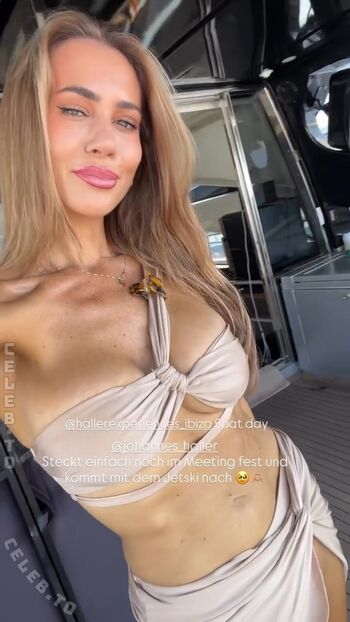 Full leaked Jessica paszka page private photo