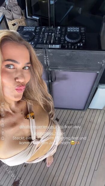 Full leaked Jessica paszka page private photo