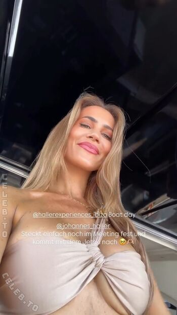 Full leaked Jessica paszka page private photo