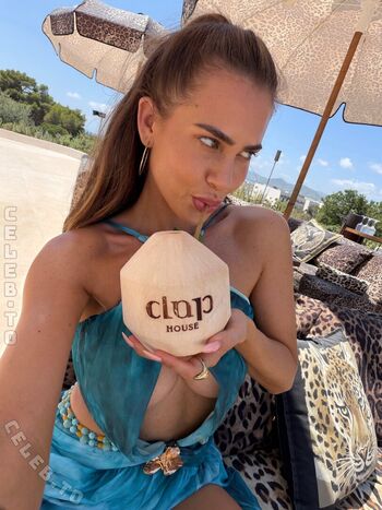 Full leaked Jessica paszka private photo