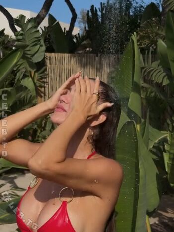 Full leaked Jessica paszka private photo