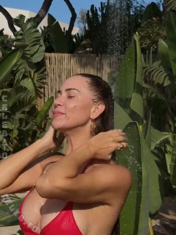 Full leaked Jessica paszka private photo