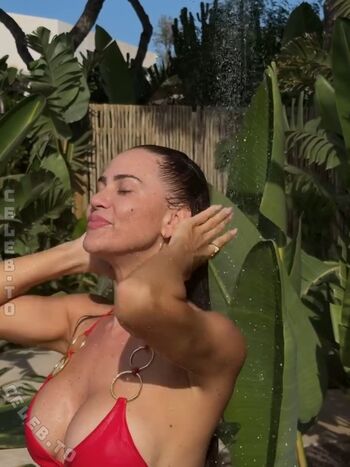 Full leaked Jessica paszka private photo