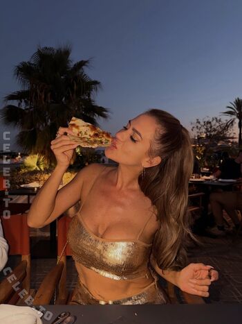 Full leaked Jessica paszka private photo