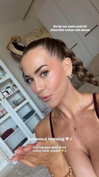 Full leaked Jessica paszka page private photo