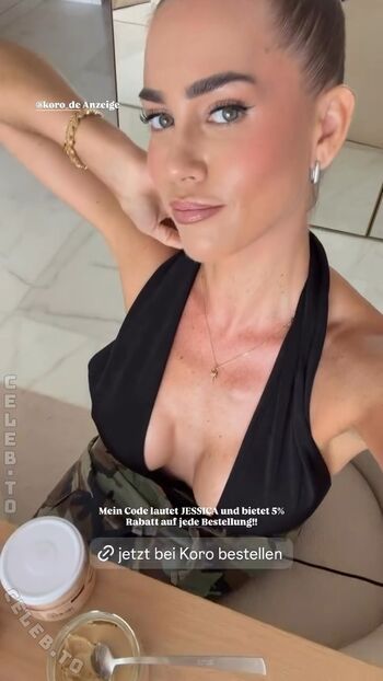 Full leaked Jessica paszka page private photo