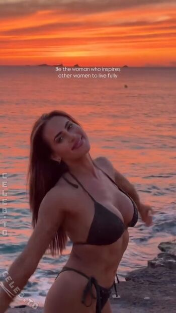 Full leaked Jessica paszka page private photo