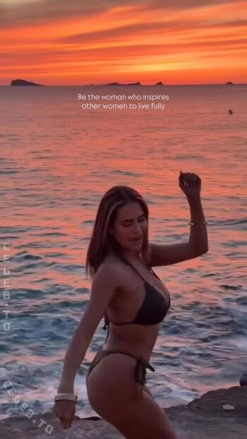 Full leaked Jessica paszka private photo
