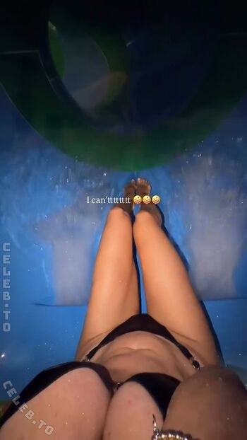 Full leaked Jessica paszka private photo