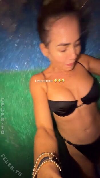 Full leaked Jessica paszka private photo