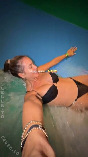 Full leaked Jessica paszka private photo
