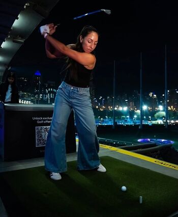 Full leaked Jessica pegula private photo